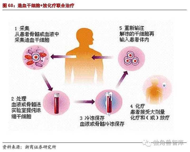 生物科技在郑州的发展与前景分析